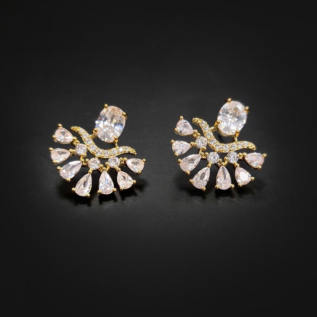 Amara Radiance Earrings For Women