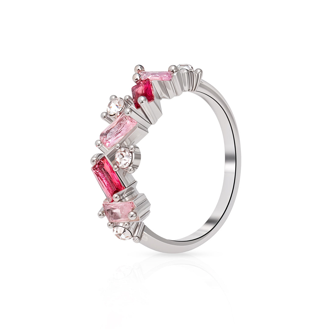Minimal Rings