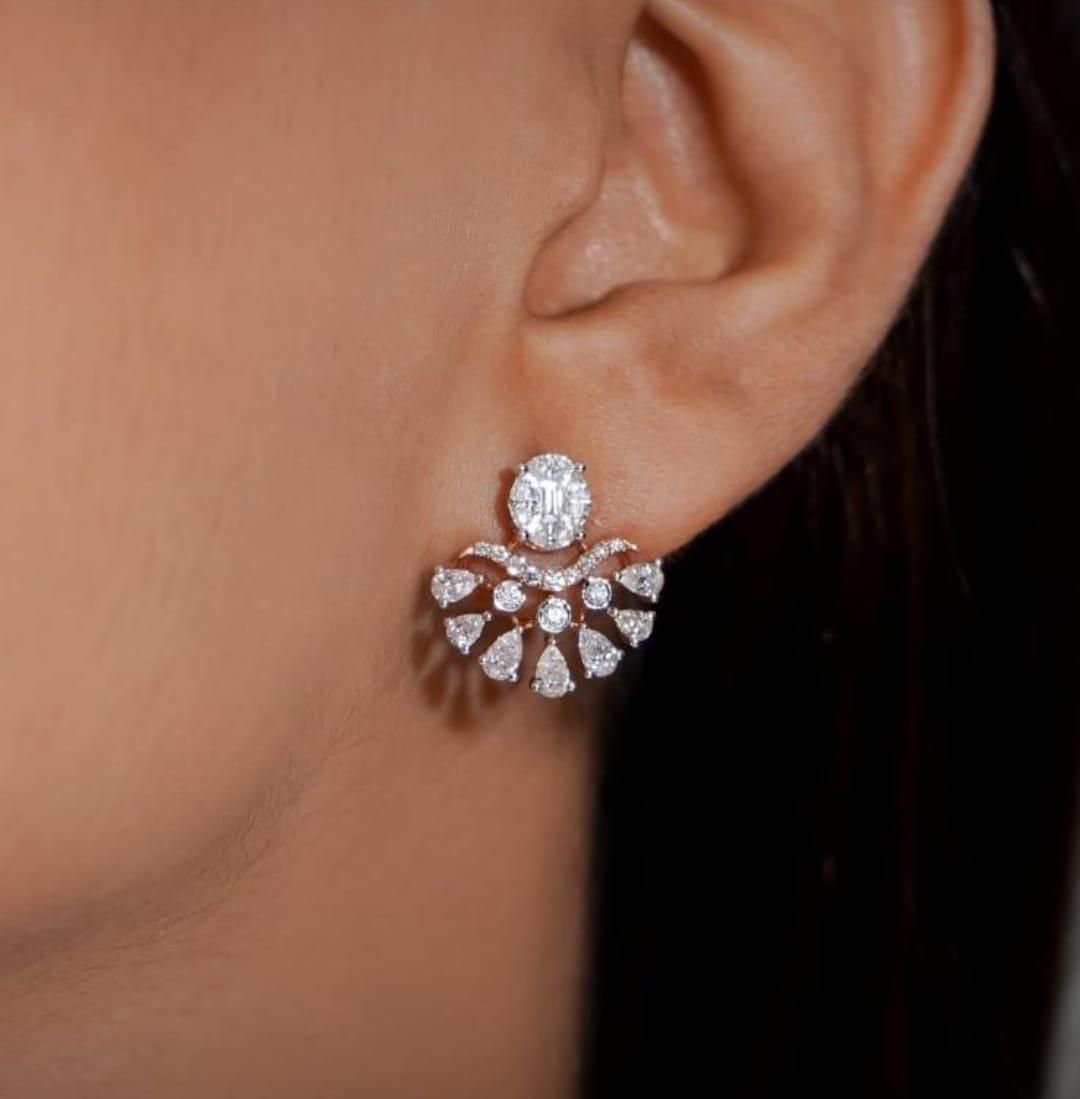 Radiance Earrings For Women