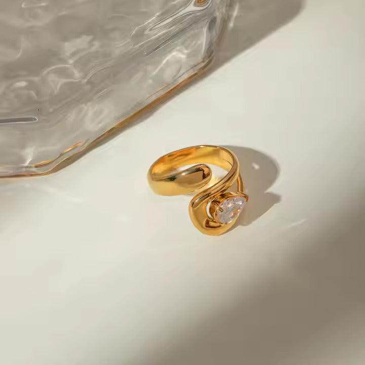 Ring for gift