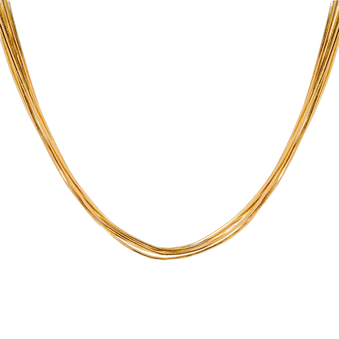 chain for women
