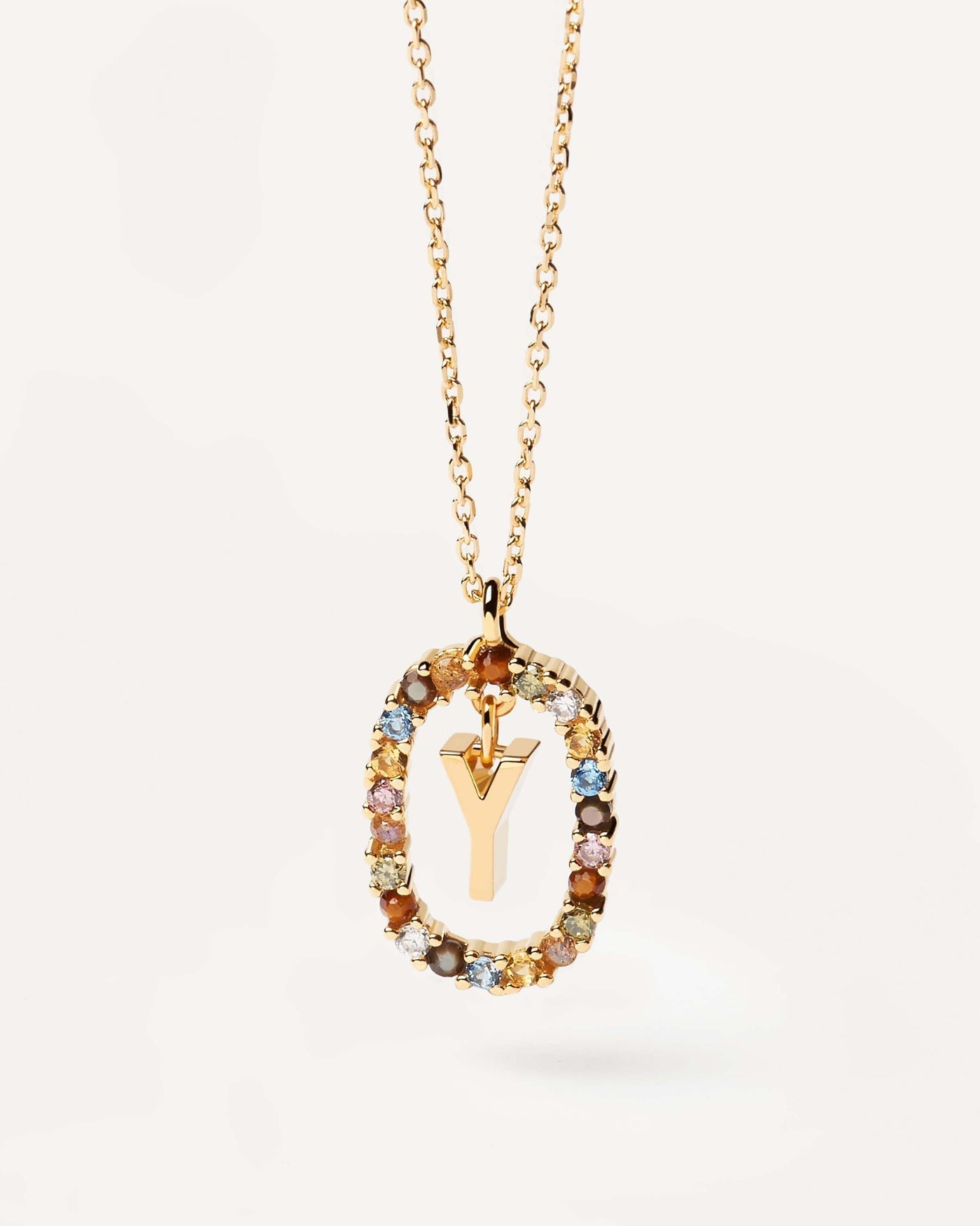initial letter Y