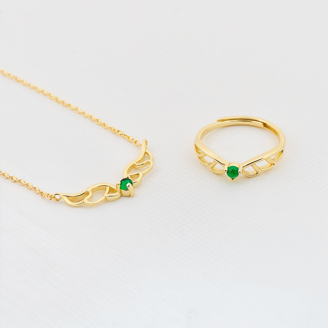 necklace set For women
