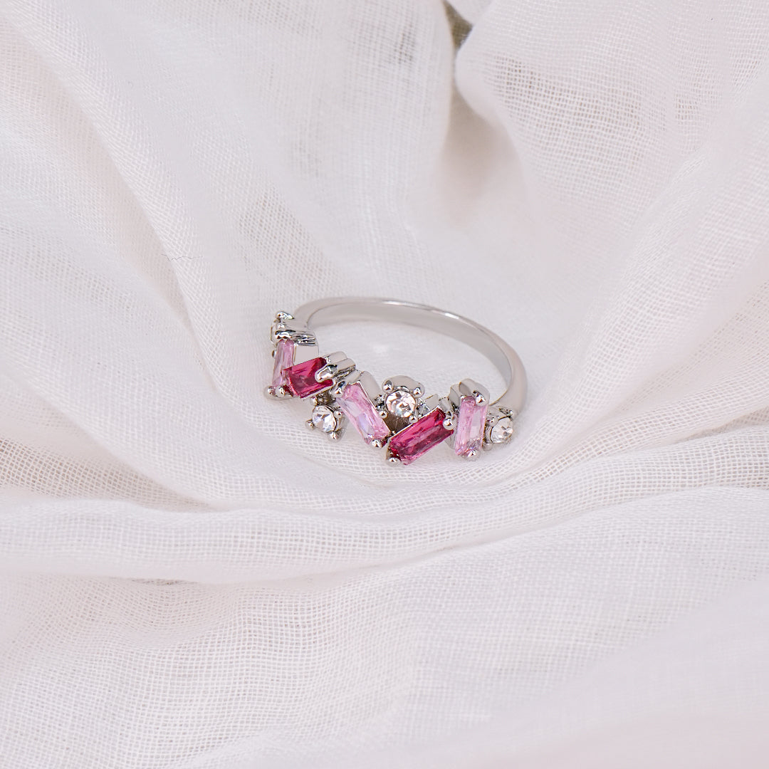 statement rings