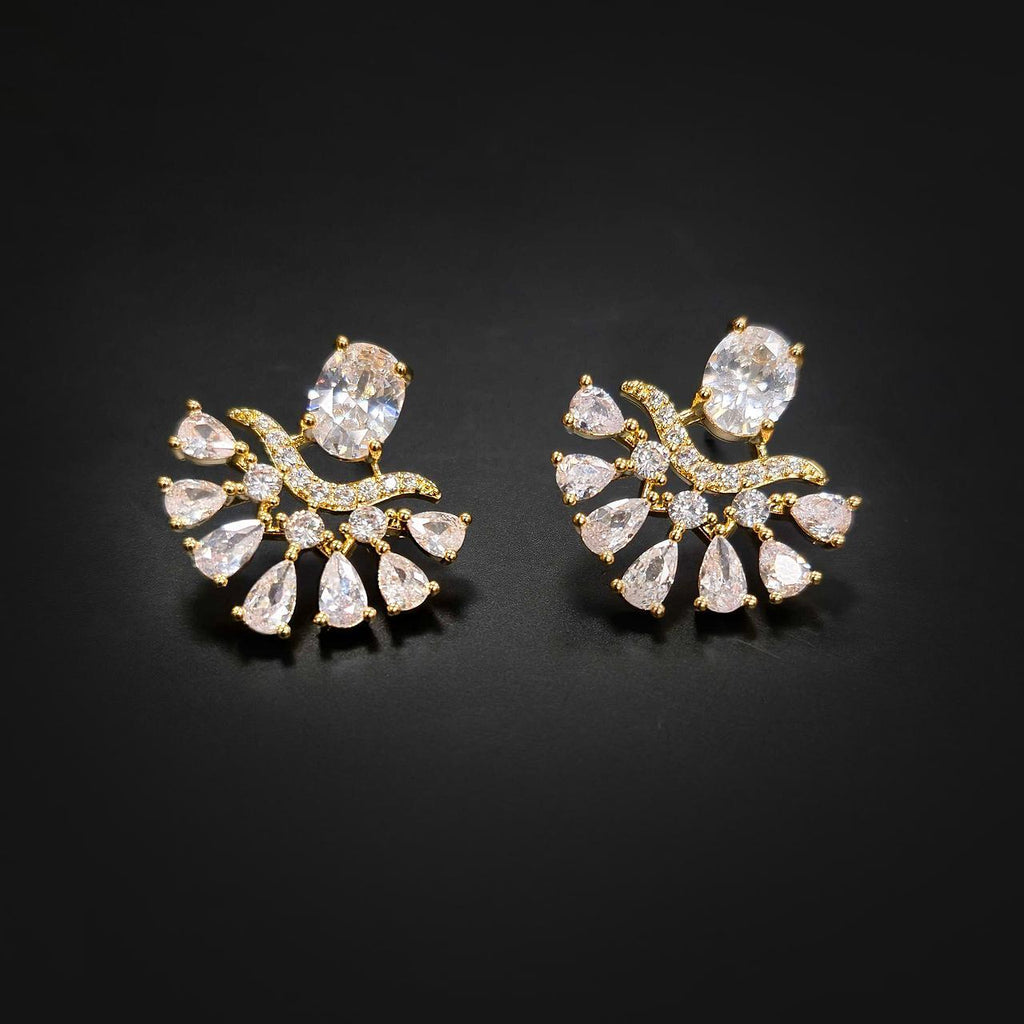 Amara Radiance Earrings  For Women