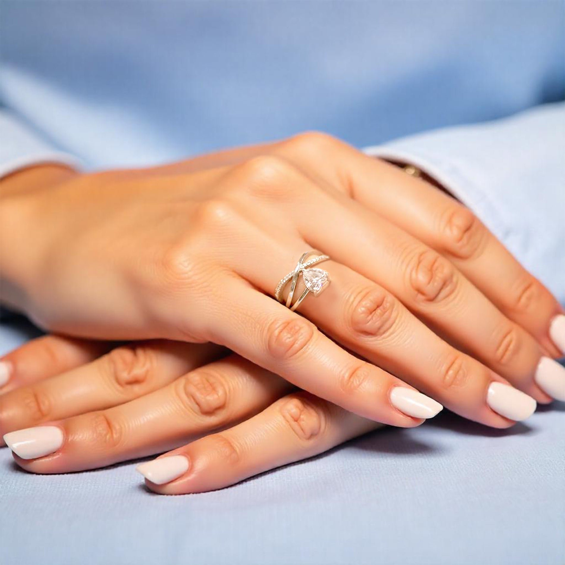 Heart Ring