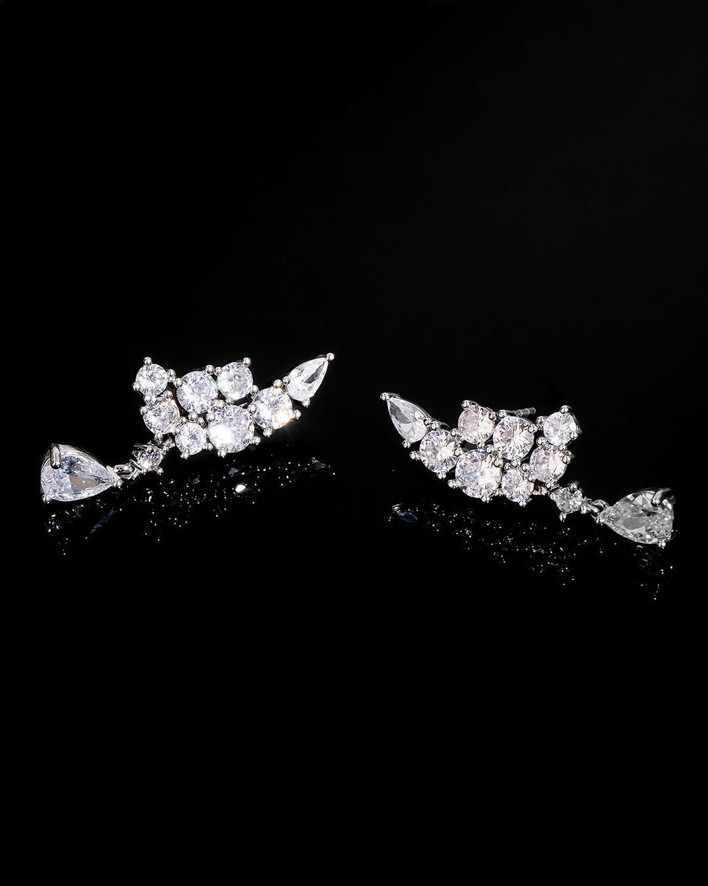 Anti tarnish Earrings