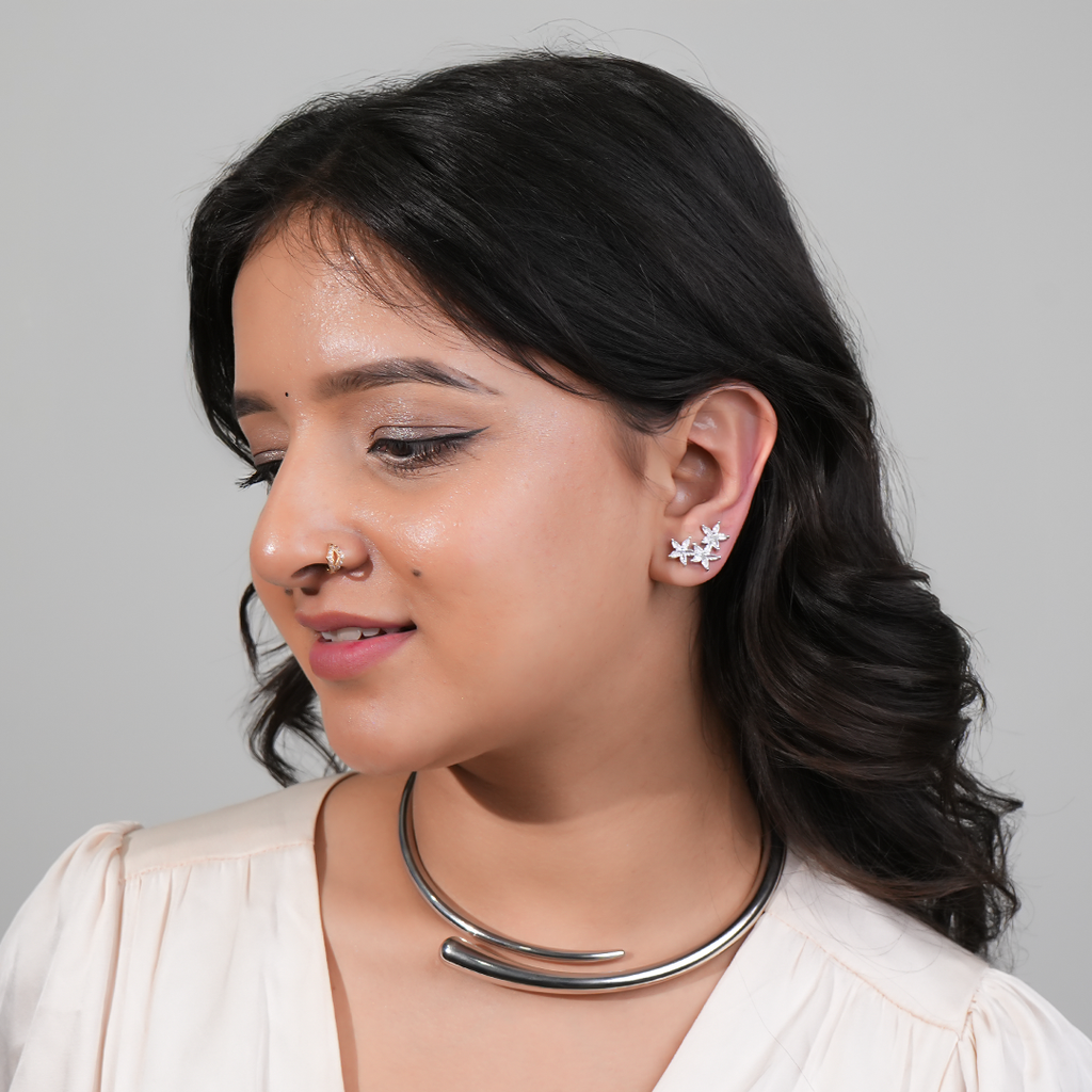 Earring set  For women 