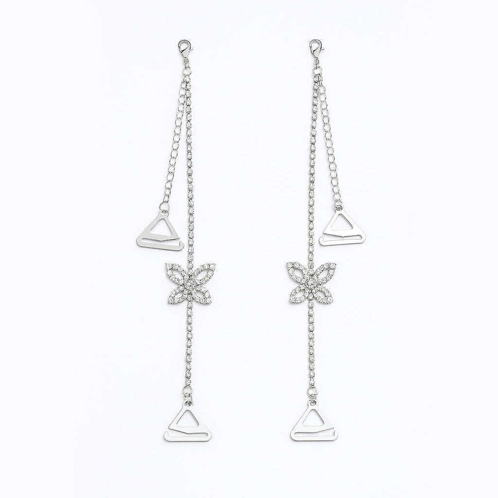 Crystal Shoulder Strap Chain