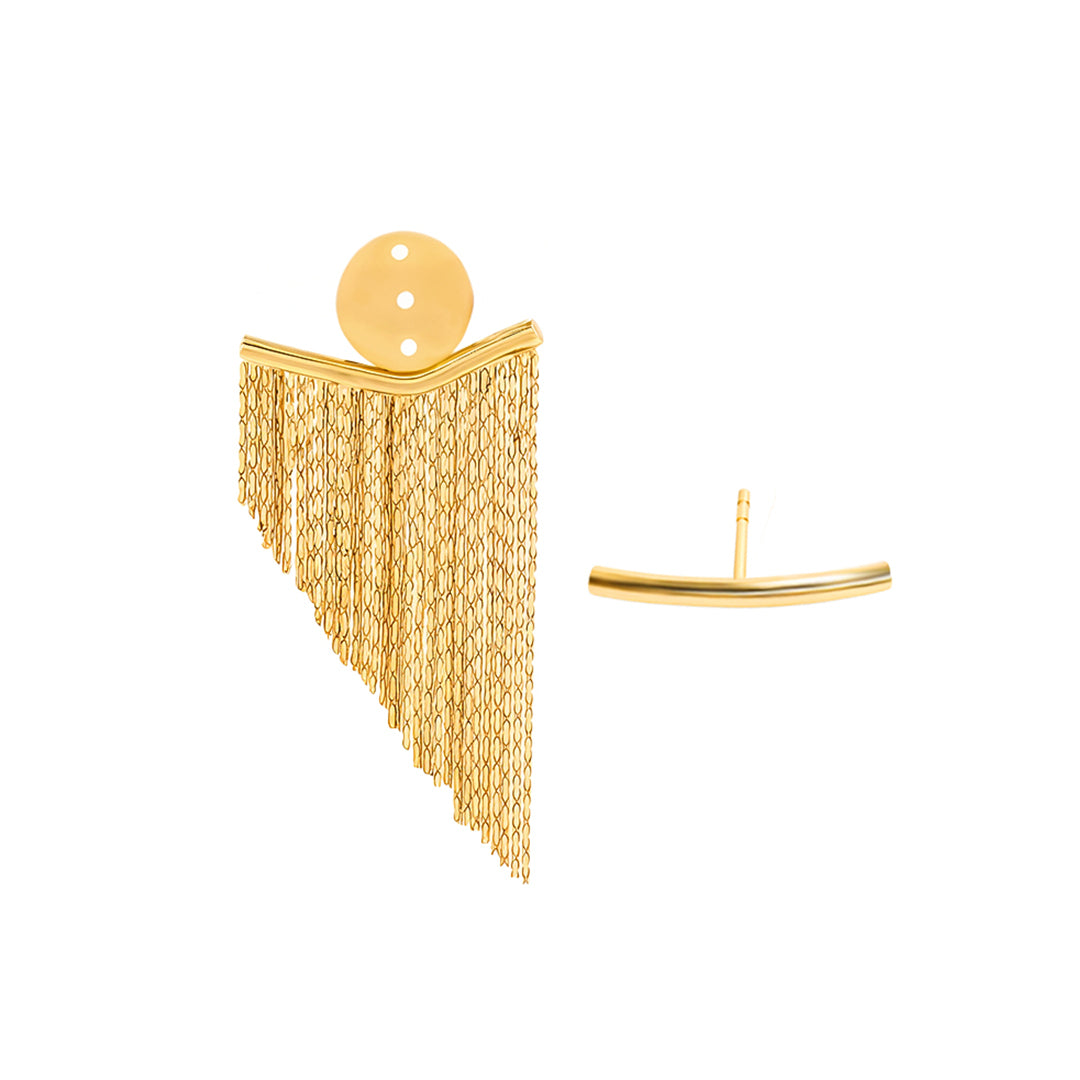 Dangle earrings for women