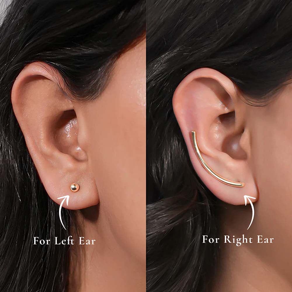  Ear Crawler