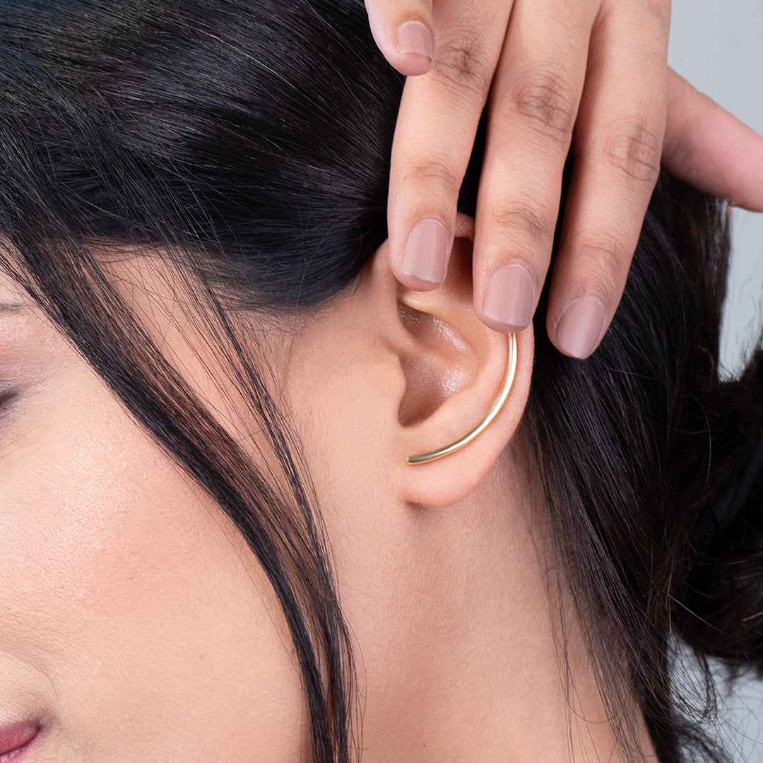 Gold  Ear Crawler 