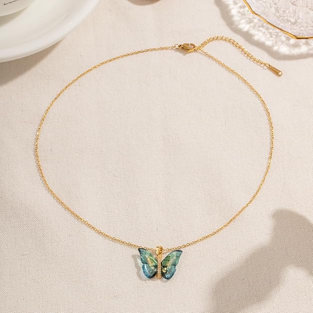 Pendant Necklace