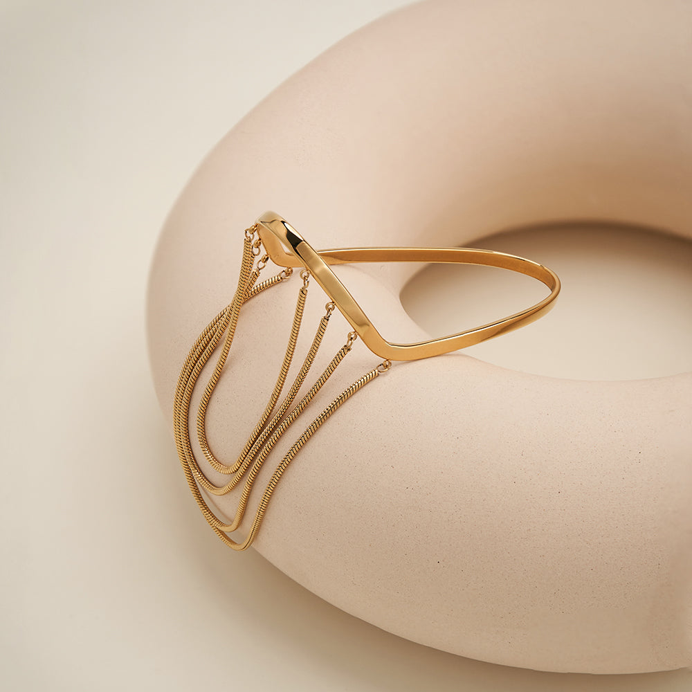  Hand Ornament