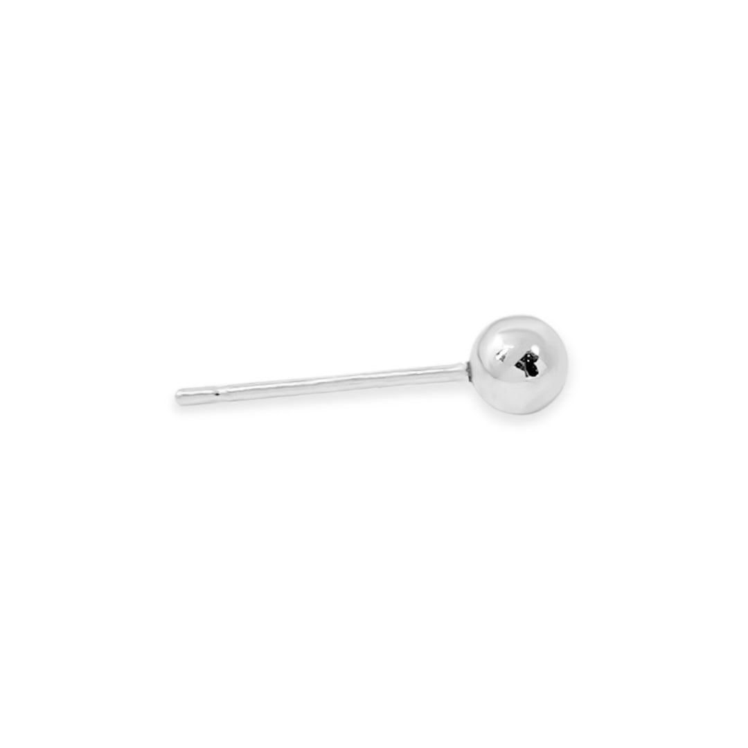 Minimalist Ear Crawler