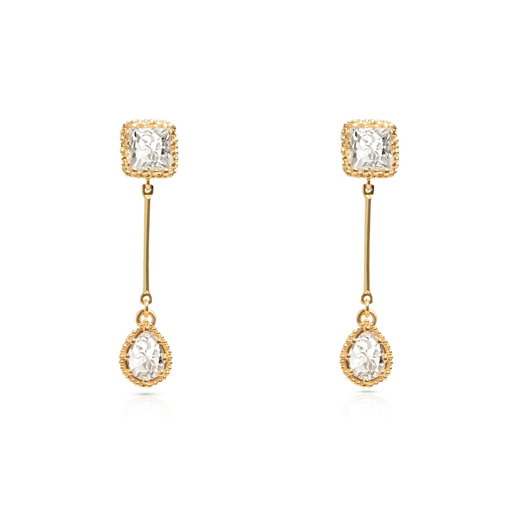 Opulent Aurum Gift Set