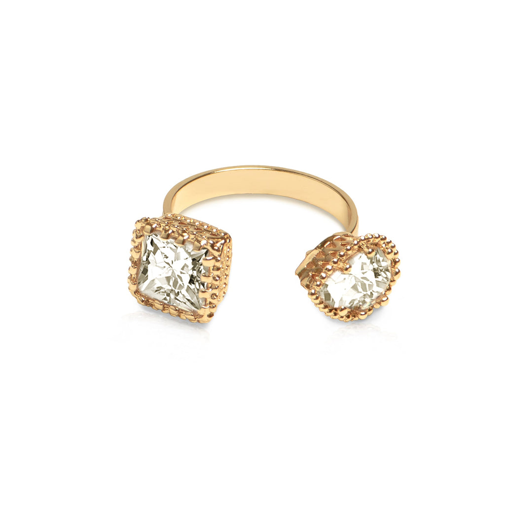 Opulent Aurum Gift Set