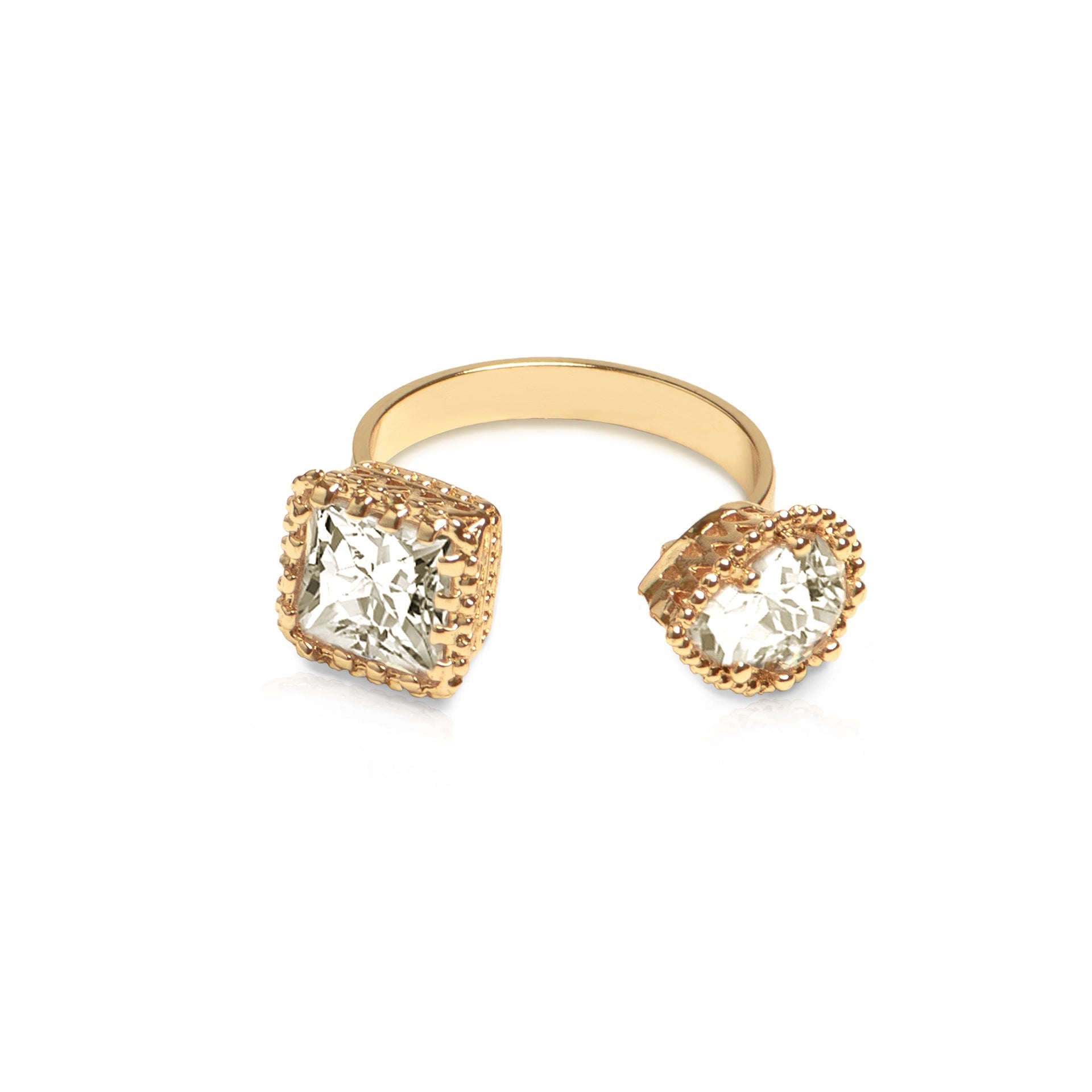 Opulent Aurum Gift Set