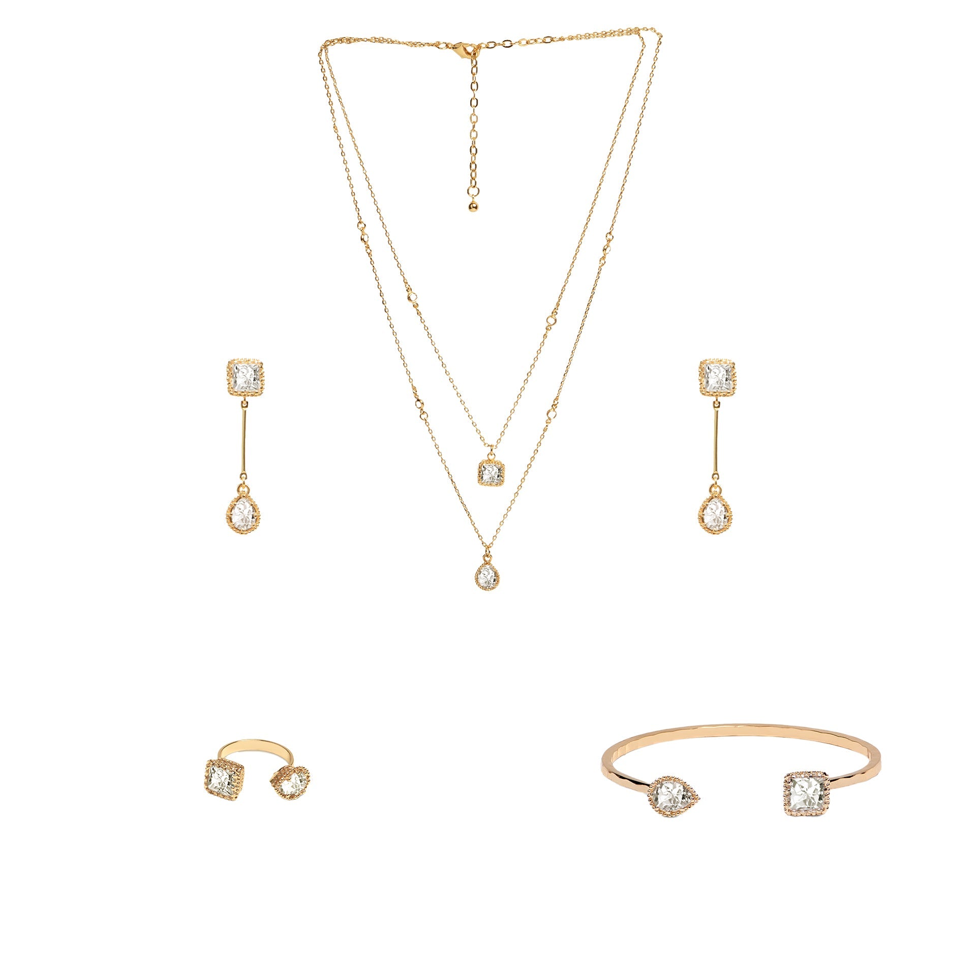 Opulent Aurum Gift Set