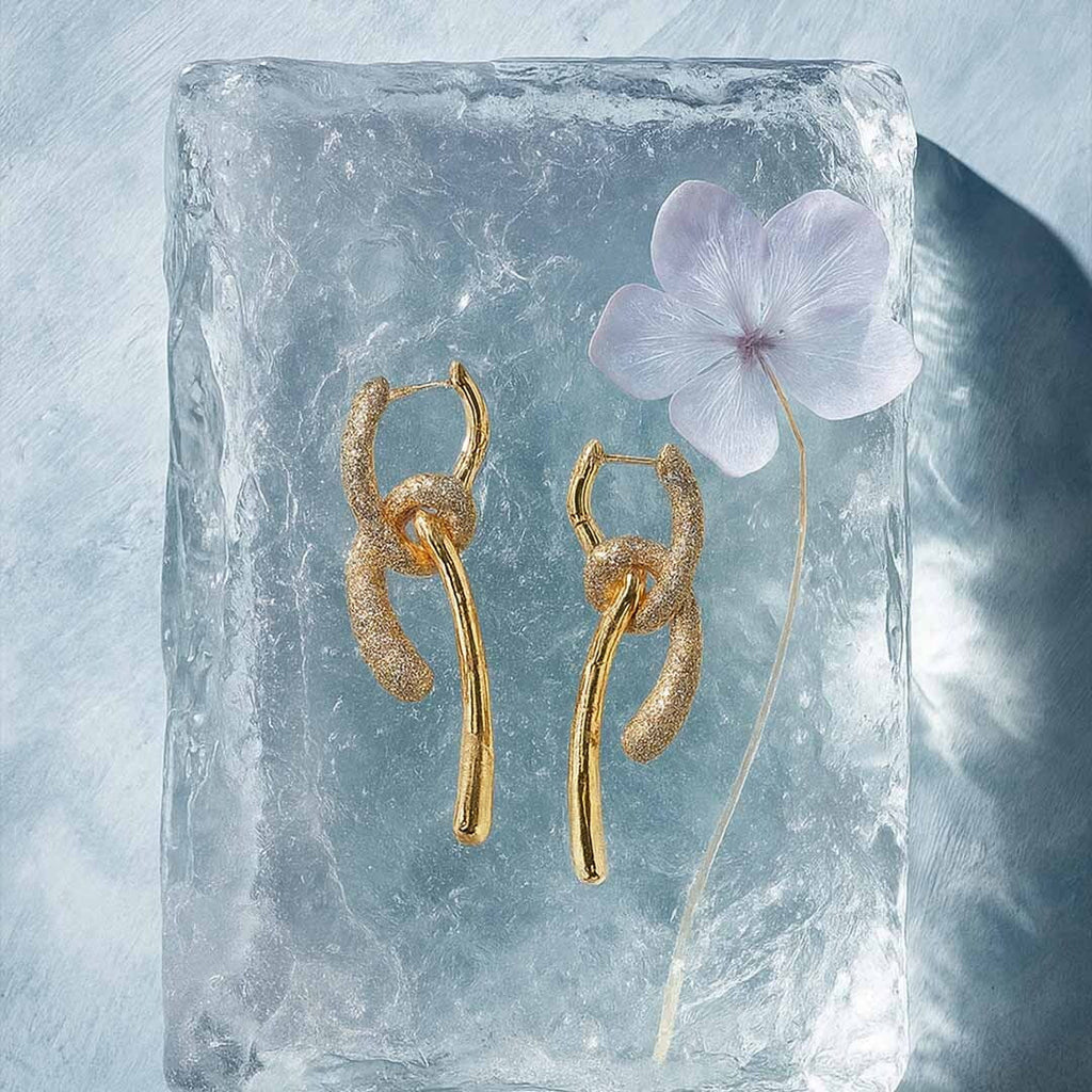 dangler earrings