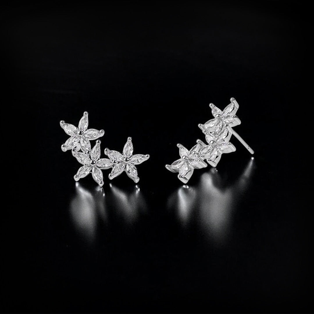Stud Earrings