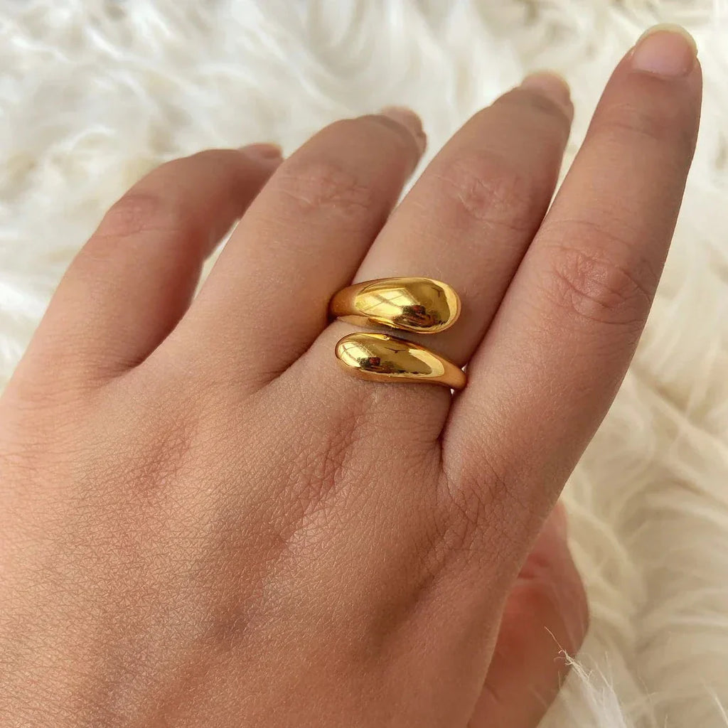 Ring For Wedding 