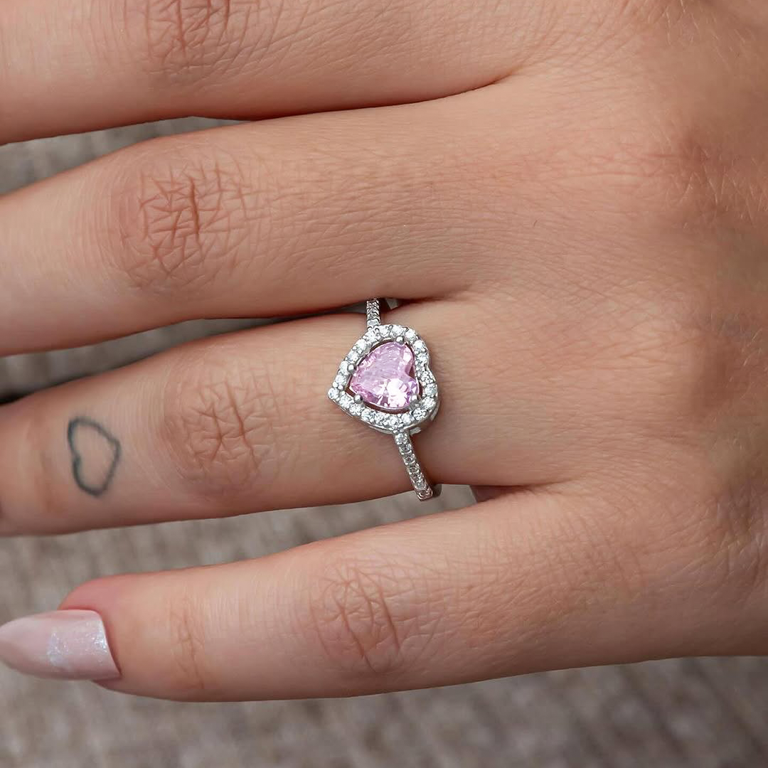 Ring For Women