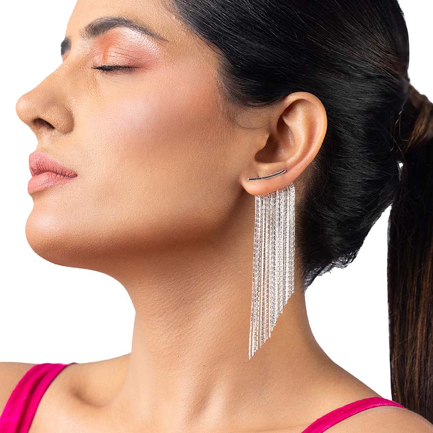 Party Wear Earrings