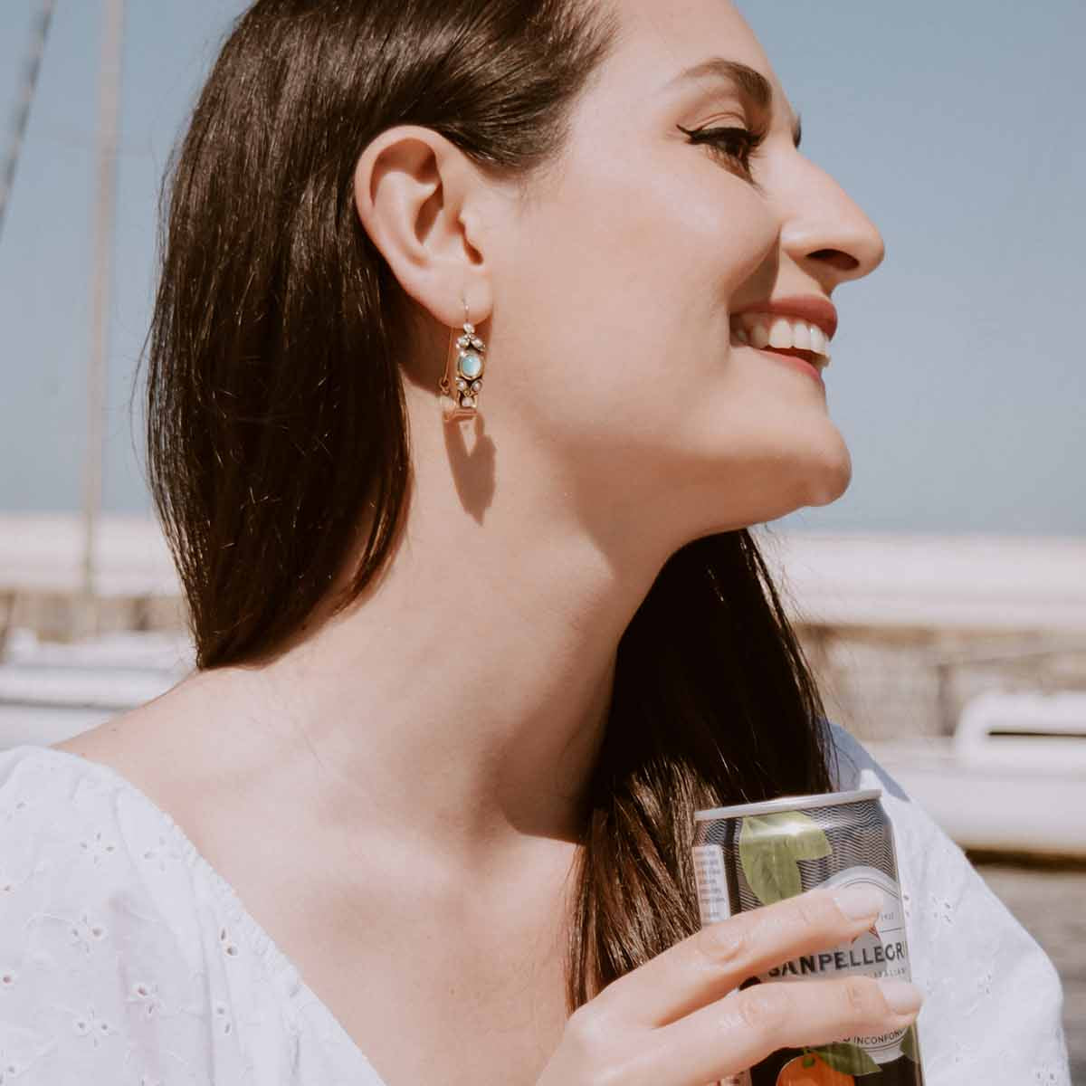 Summer Earrings