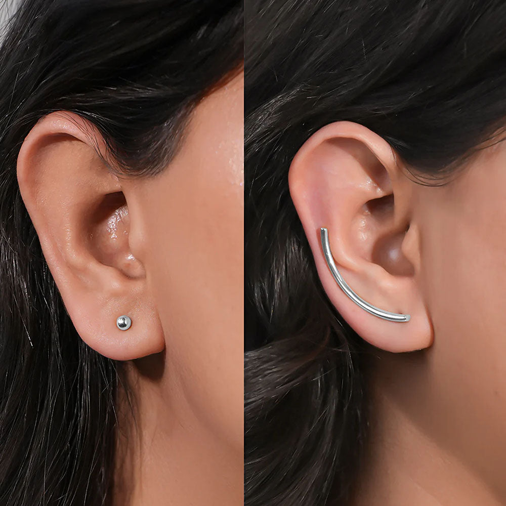 Trendy Earrings