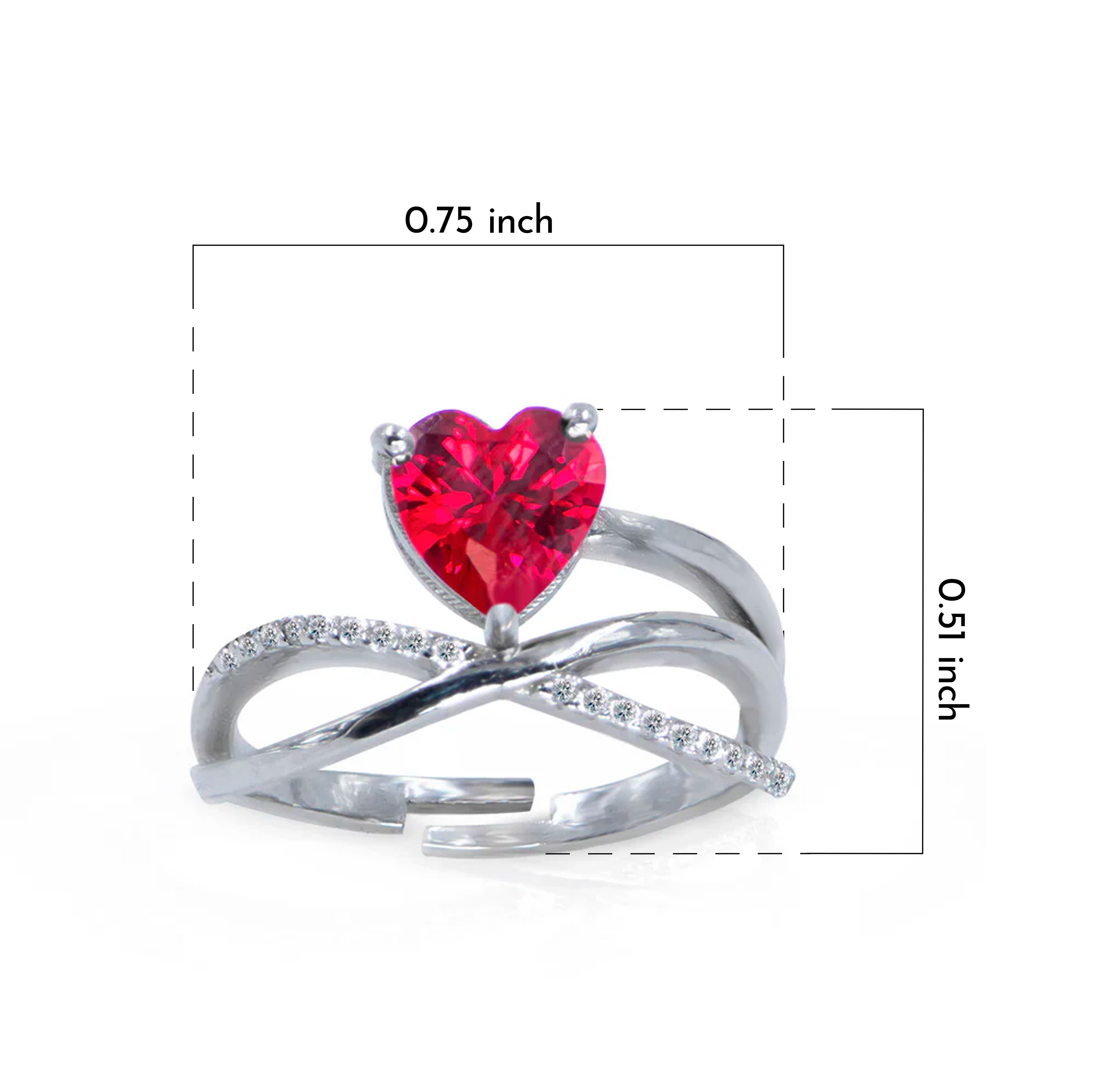 Amalfa ring