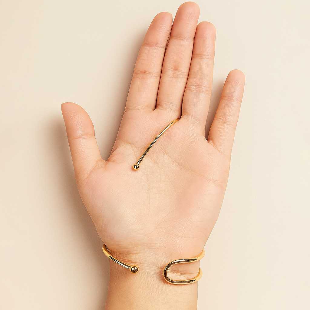 bangle bracelet