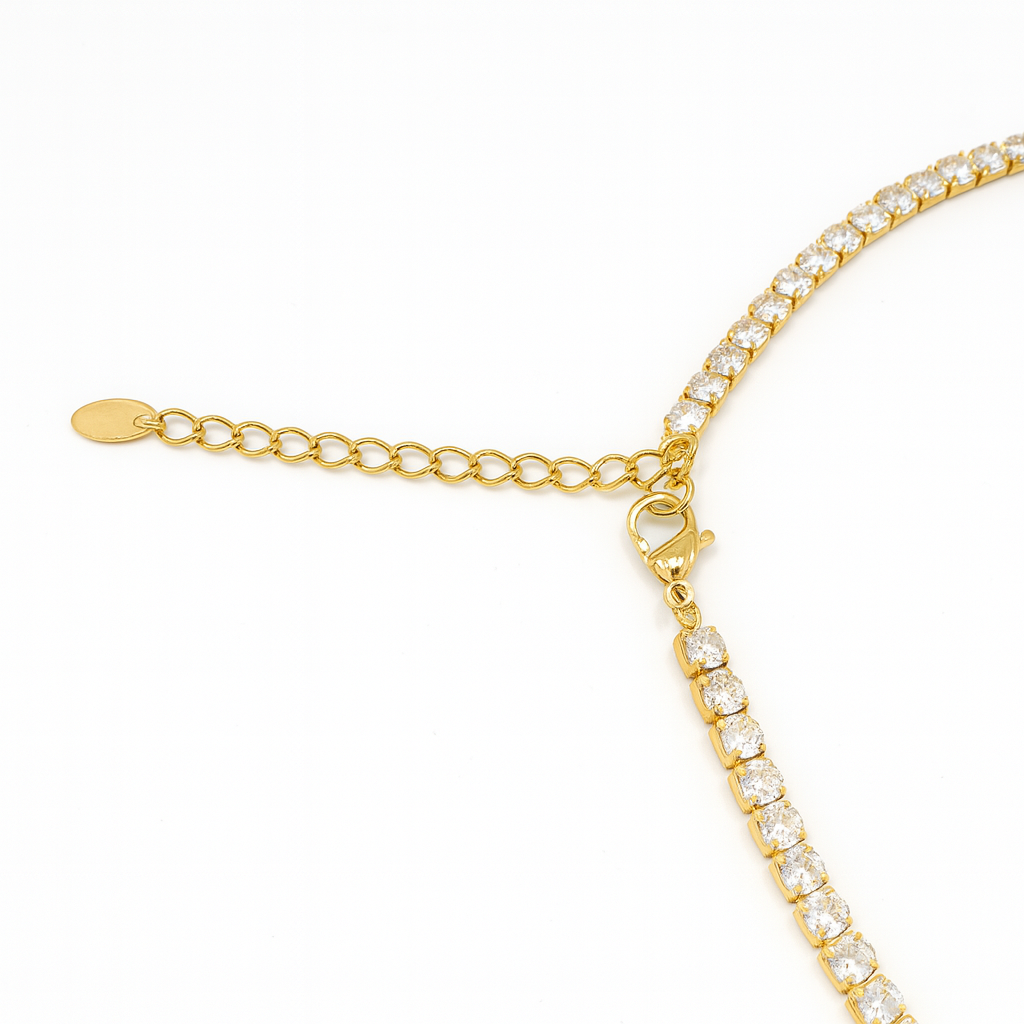 diamond bracelet