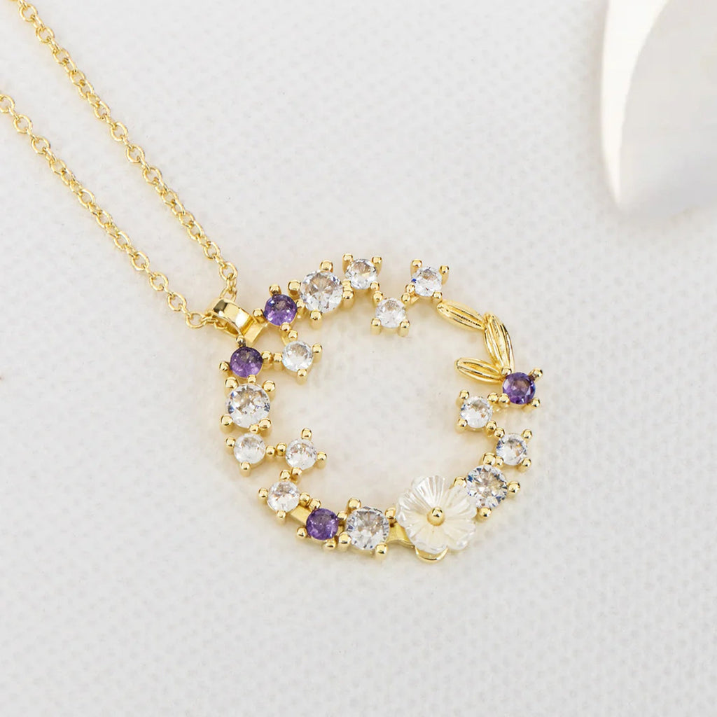 gold chain necklace