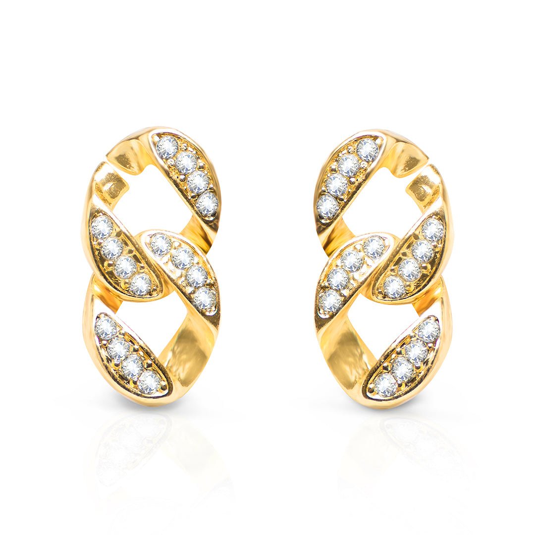 latest design of earrings