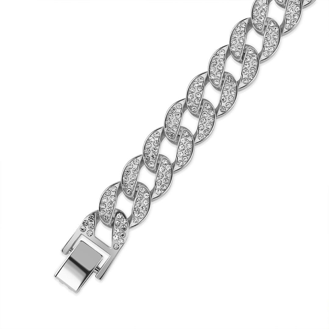 Noah Women’s Cuban Chain Necklace
