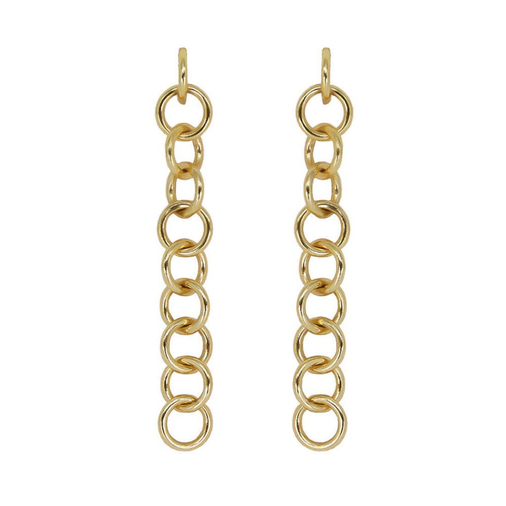 Elegant Chain  Earrings