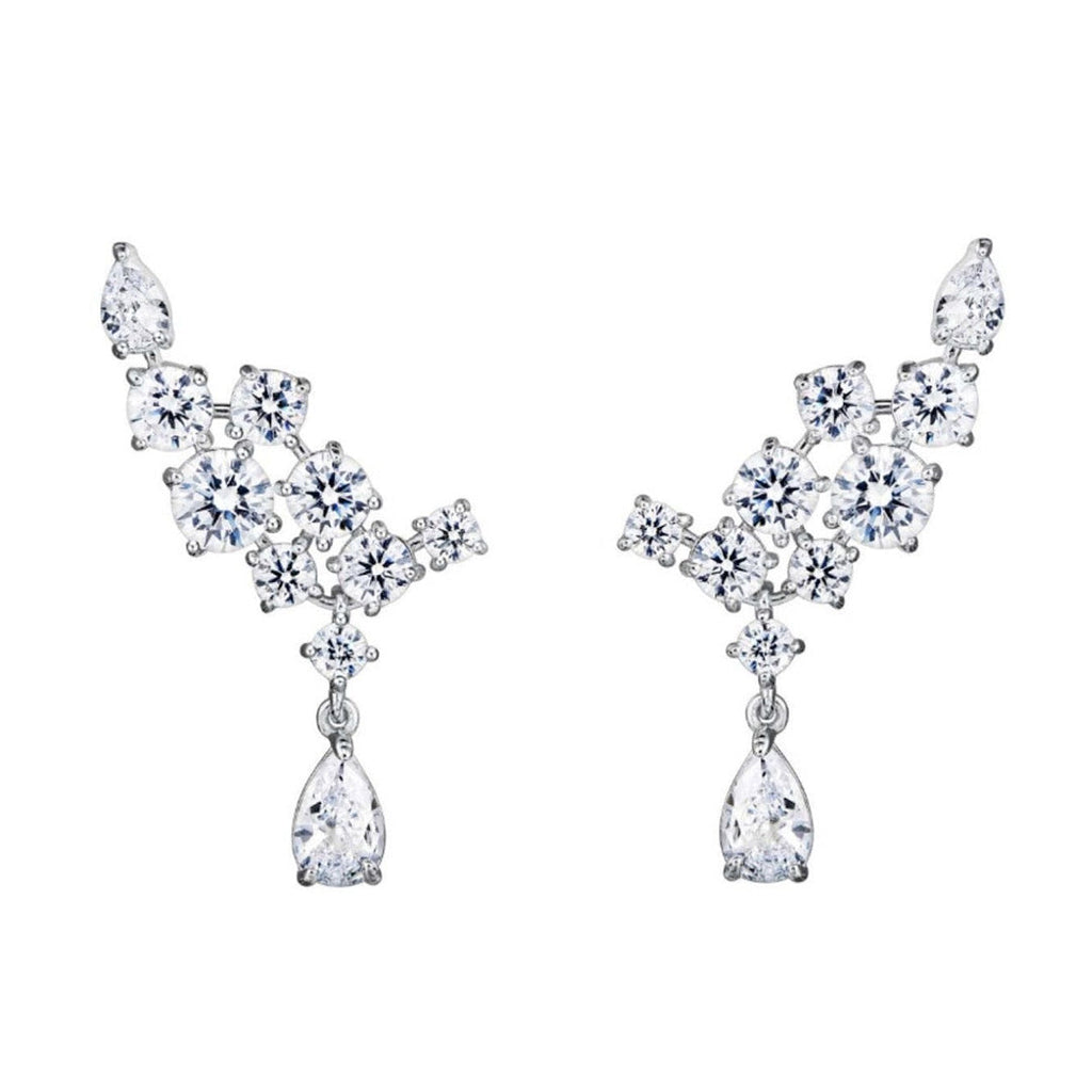 Seraphina Cascade Earrings For Women