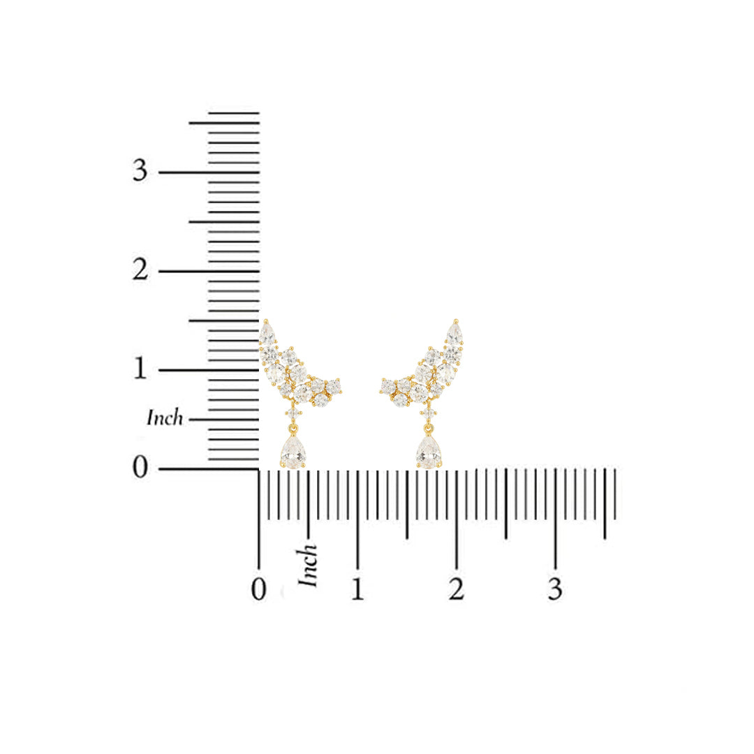 waterproof  earrings